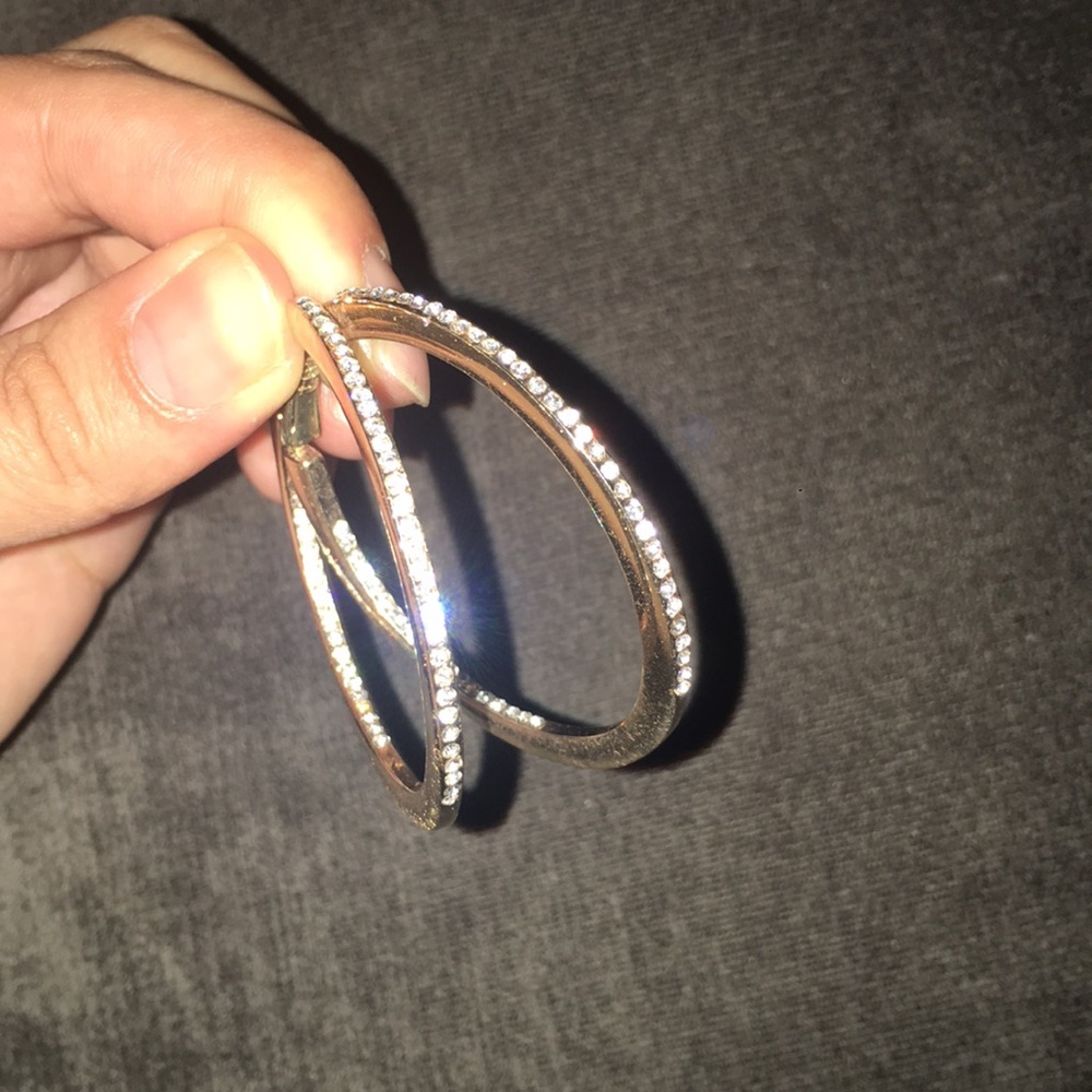 Hoop Earrings